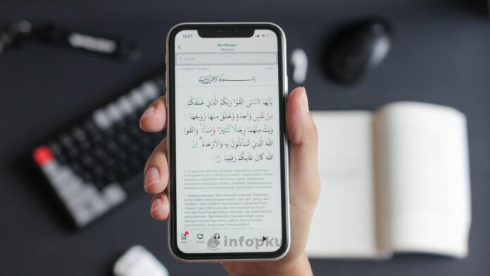Program Magrib Mengaji Program Magrib Mengaji