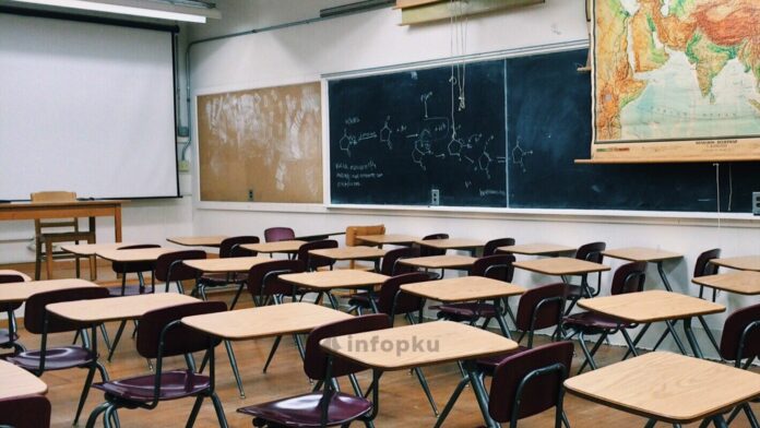SMA Terbaik di Riau SMA Terbaik di Riau