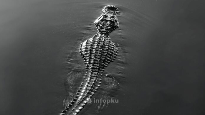 Pinggiran Sungai Siak