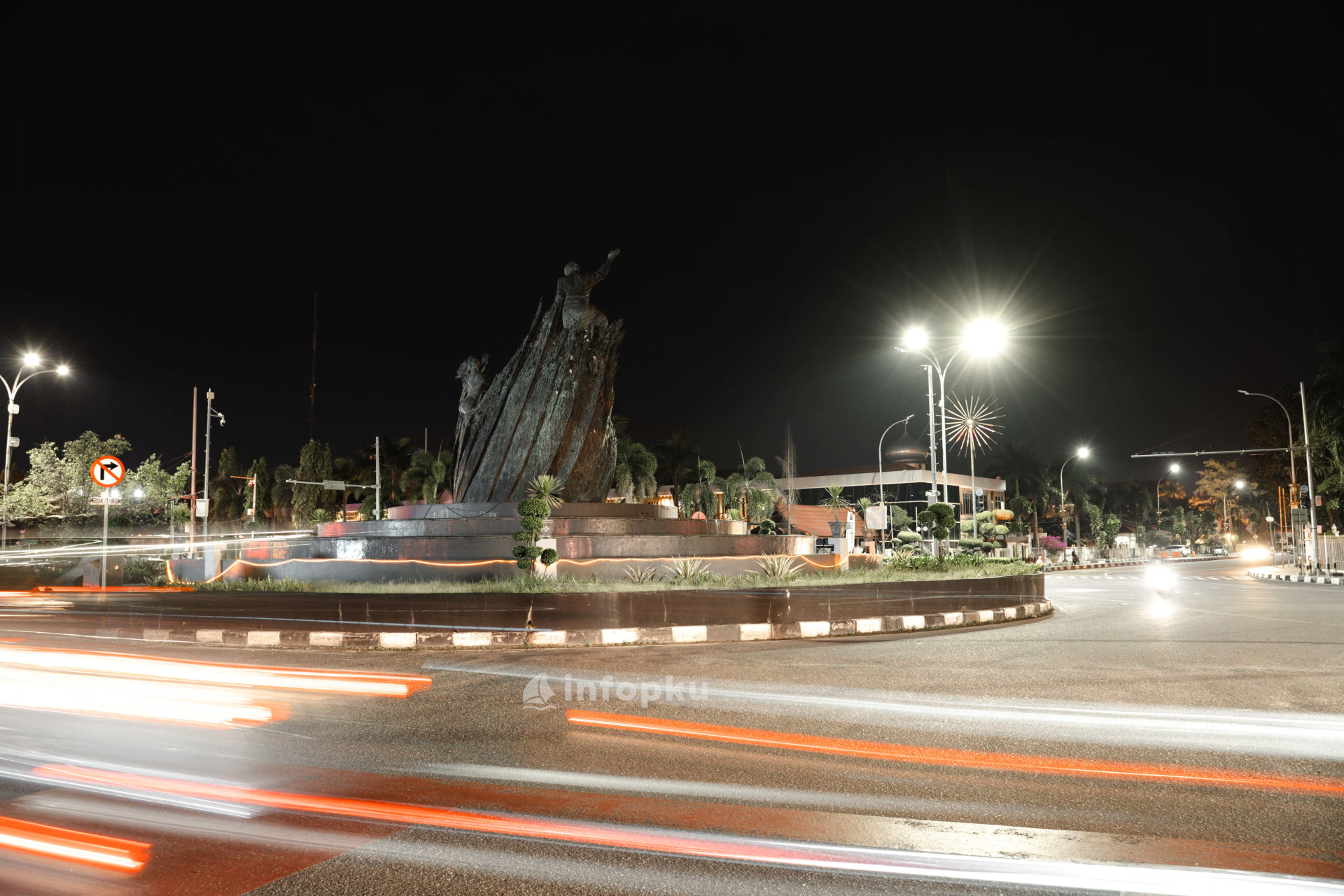 Ciri Khas Kota Pekanbaru