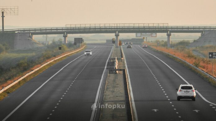 pembangunan tol pekanbaru-pangkalan