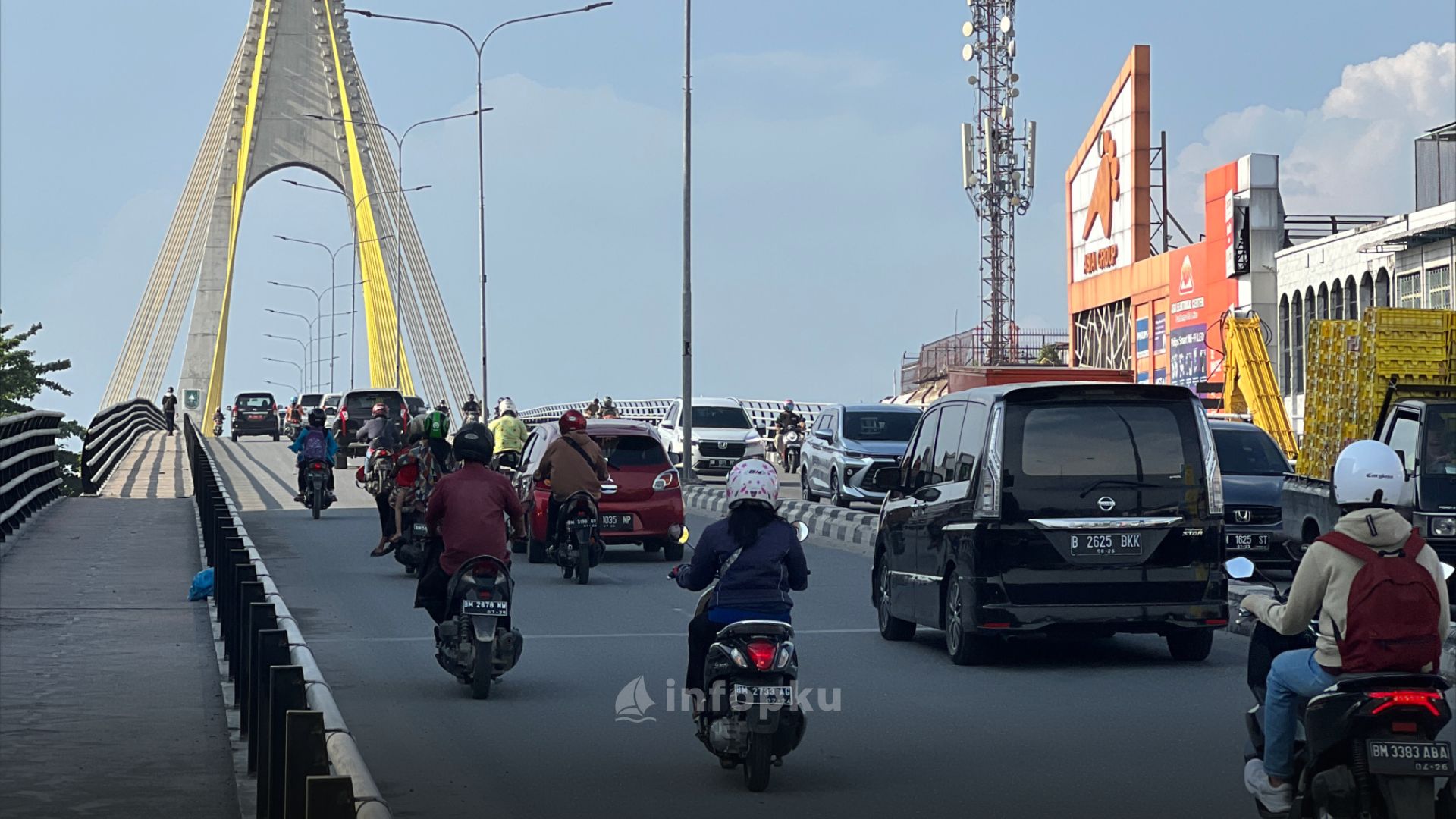 Operasi Keselamatan Lancang Kuning
