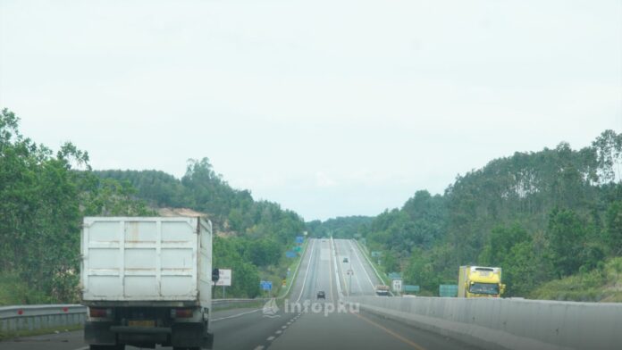 Pekanbaru-Koto Kampar Pekanbaru-Koto Kampar