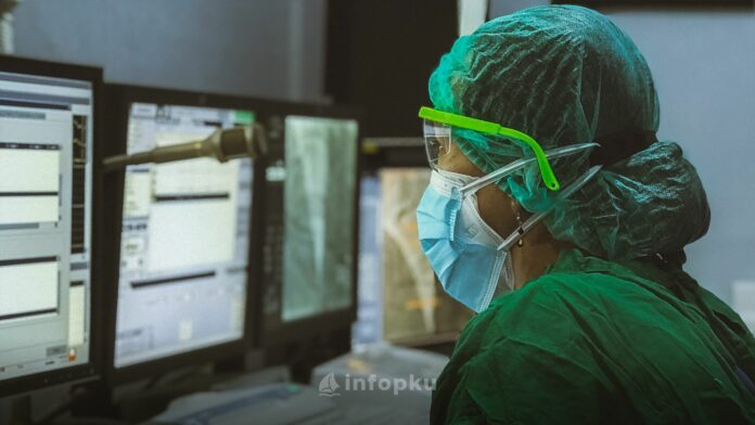 Kasus DBD di Pekanbaru