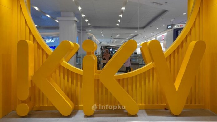 KKV Pekanbaru KKV Pekanbaru