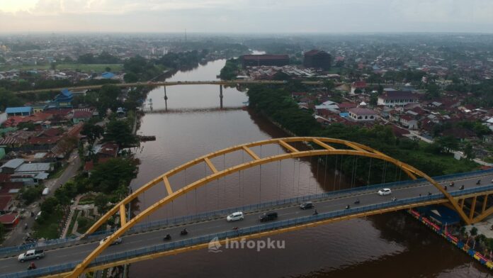 Destinasi Wisata Riau