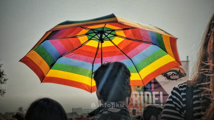 LGBT Masuk Ke Sekolah