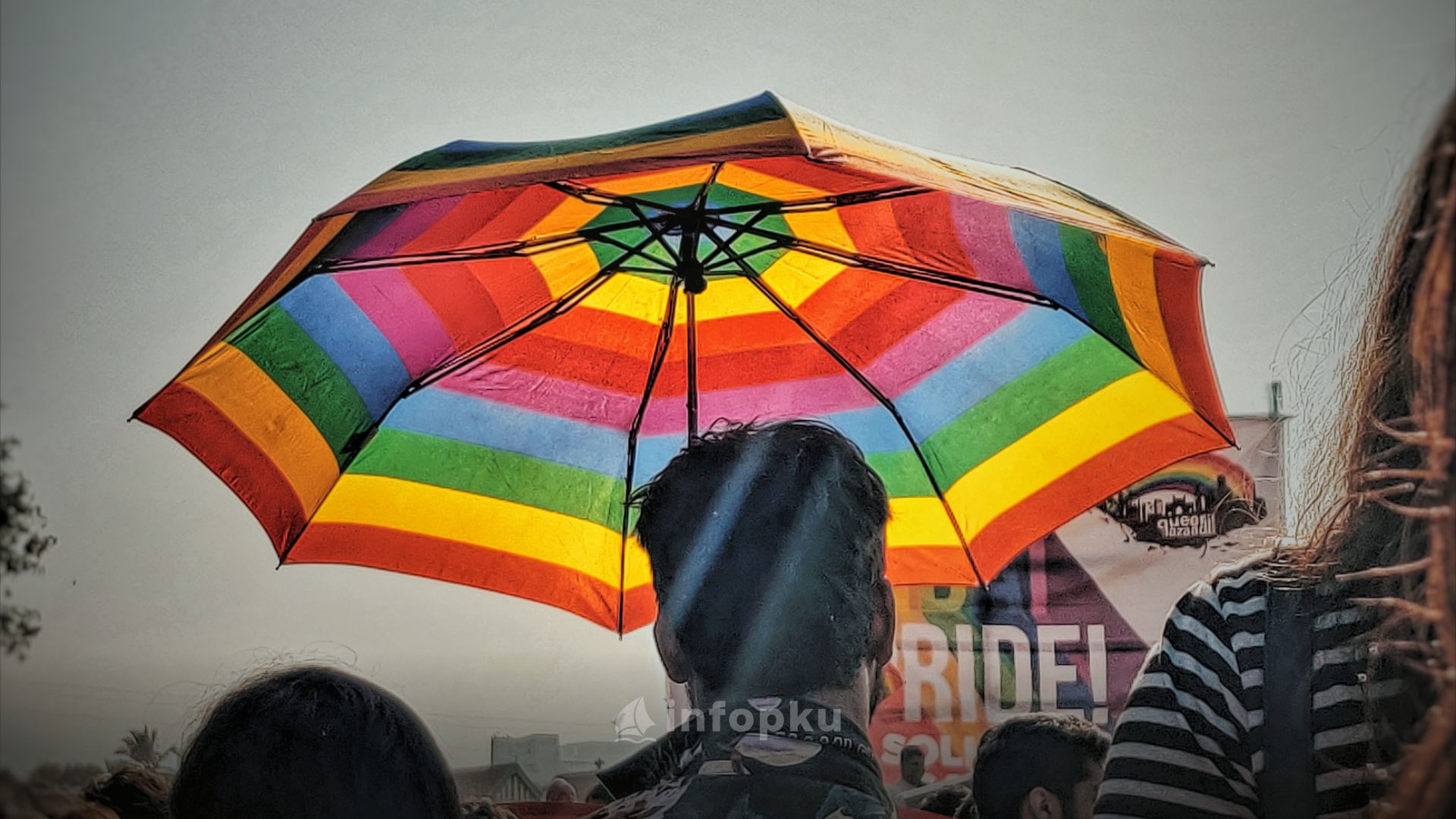 LGBT Masuk Ke Sekolah