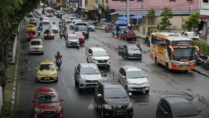 Operasi Keselamatan Lancang Kuning