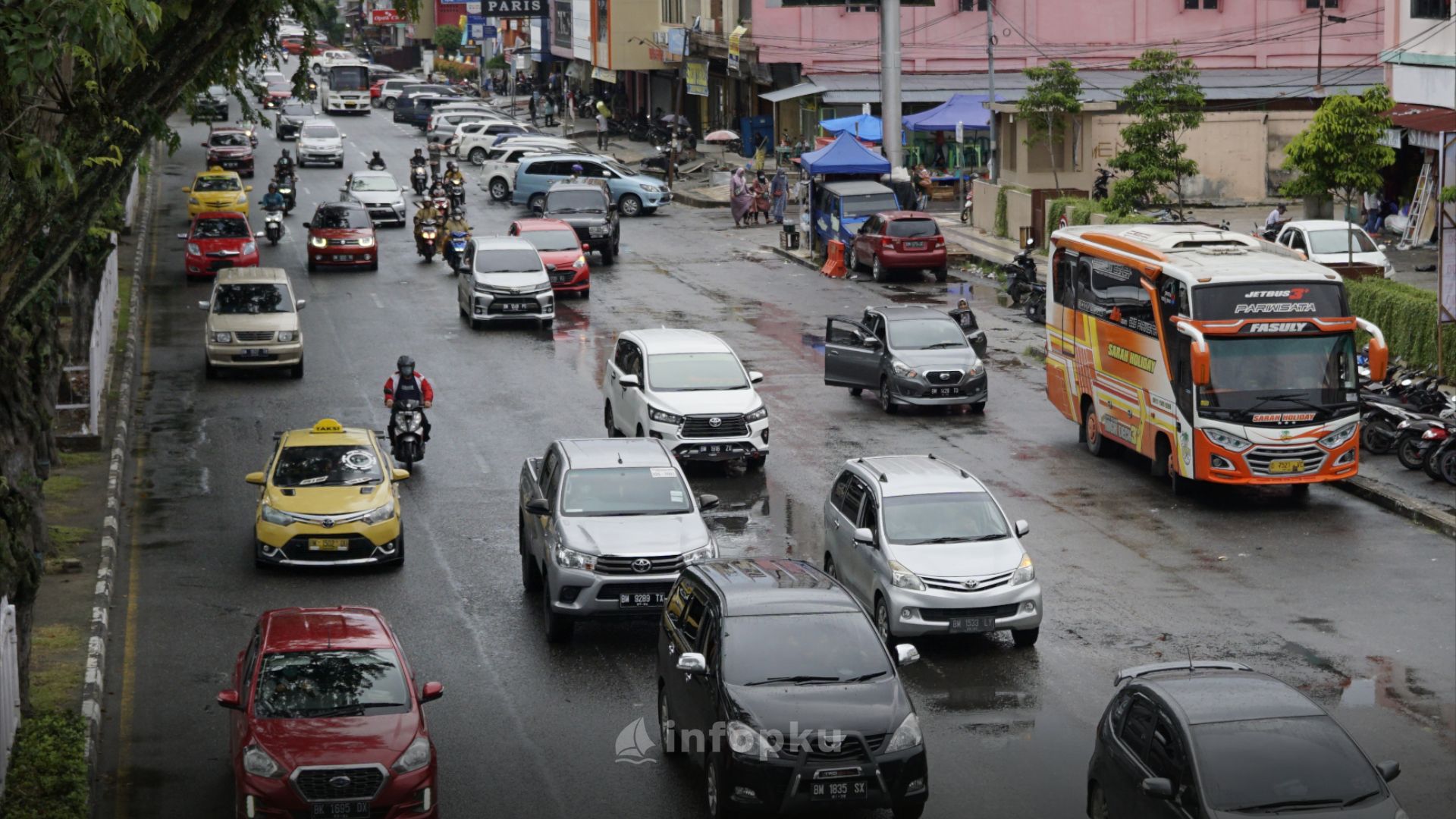 Operasi Keselamatan Lancang Kuning