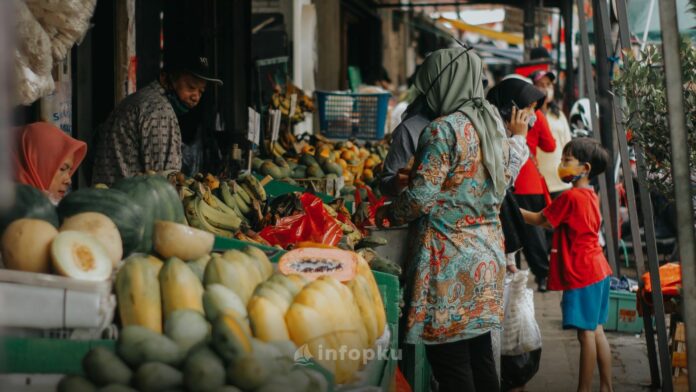 Bahan Sembako di Pekanbaru Bahan Sembako di Pekanbaru