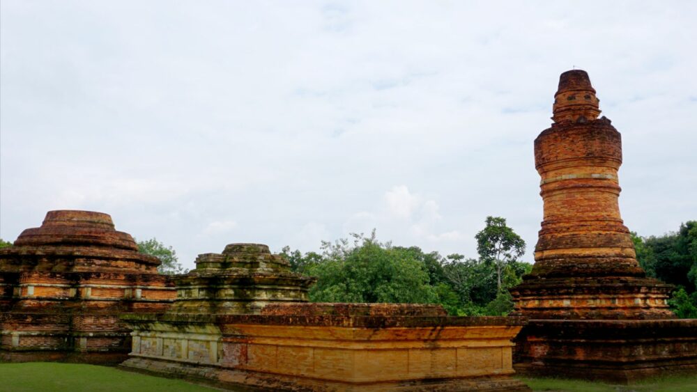 candi muara takus