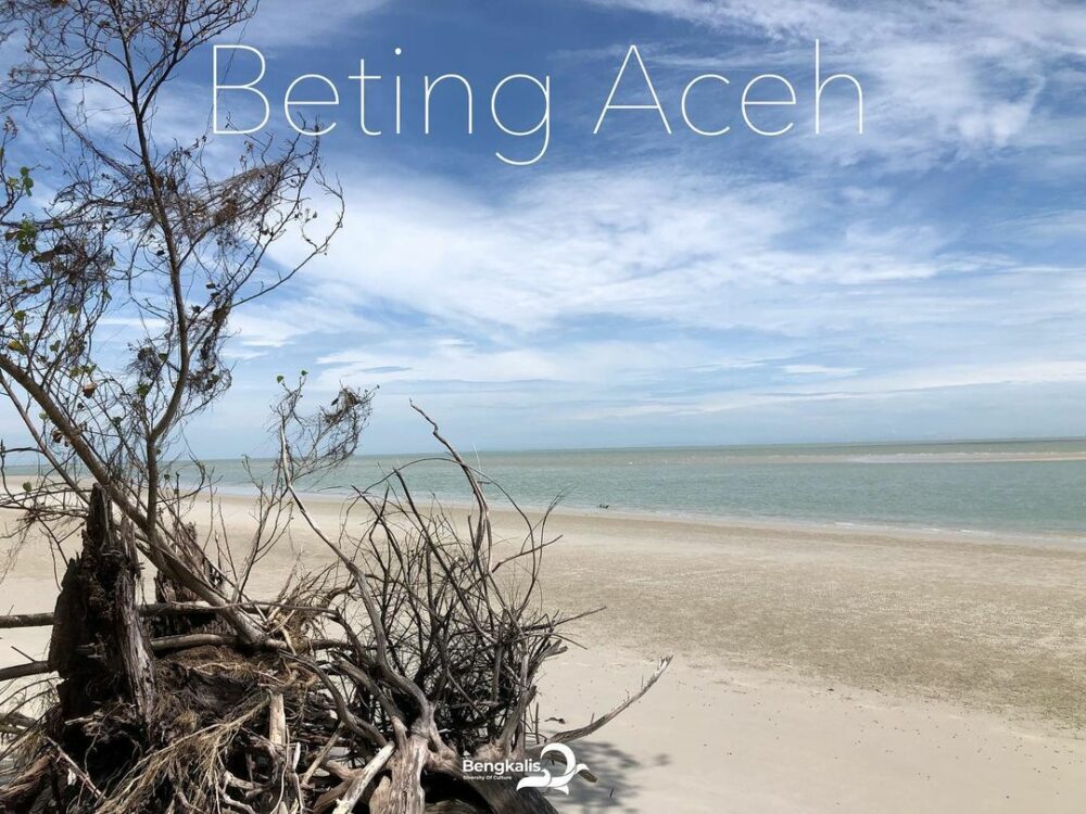 Pulau Beting Aceh