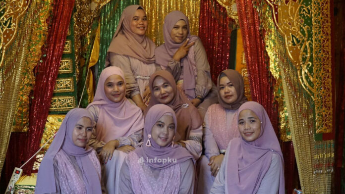 Sistem Kekerabatan Melayu Riau