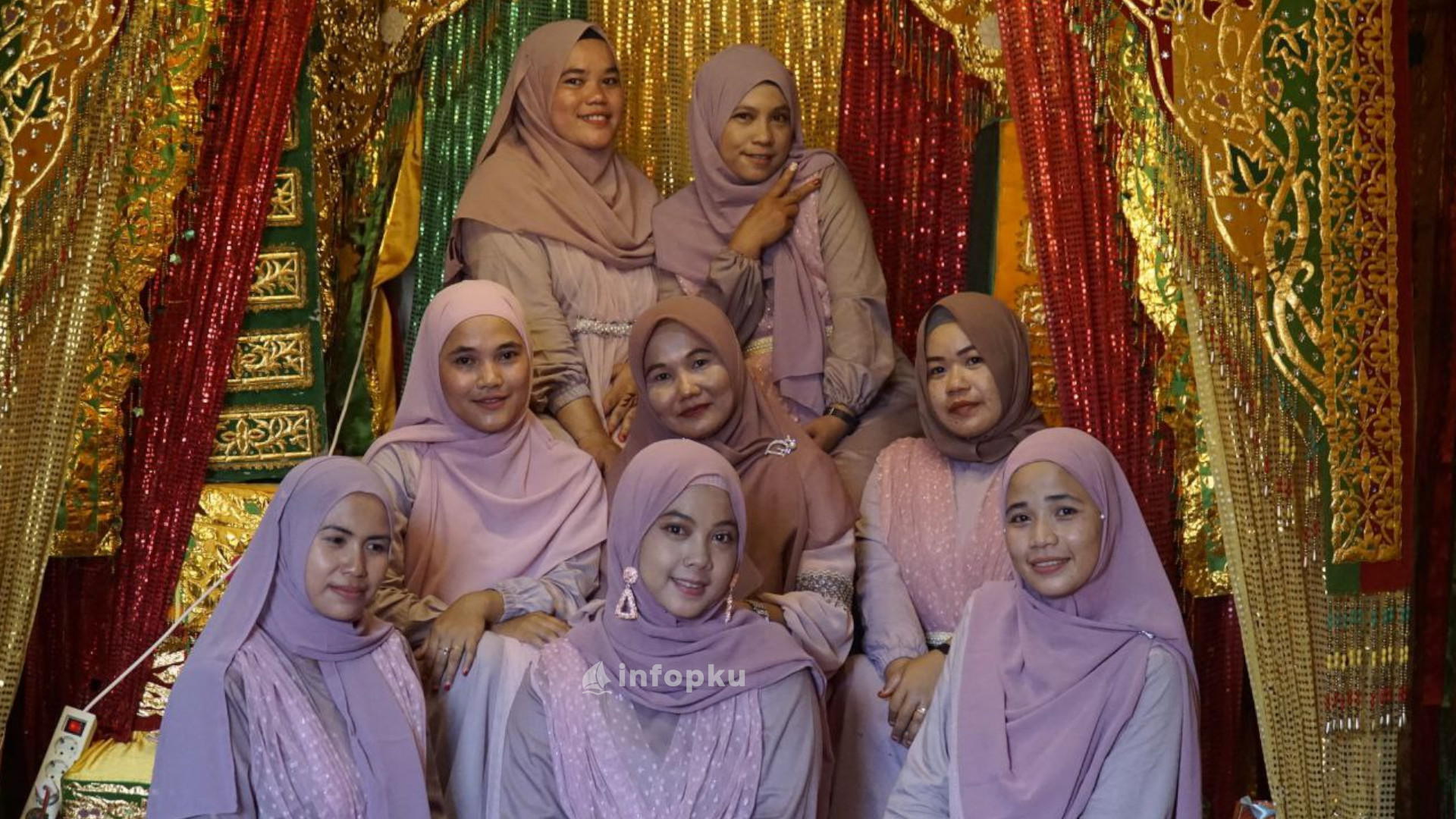Sistem Kekerabatan Melayu Riau