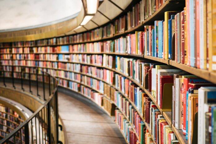 Wisata Buku di Pekanbaru