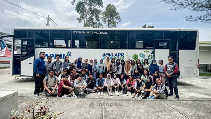 Pekanbaru City Tour