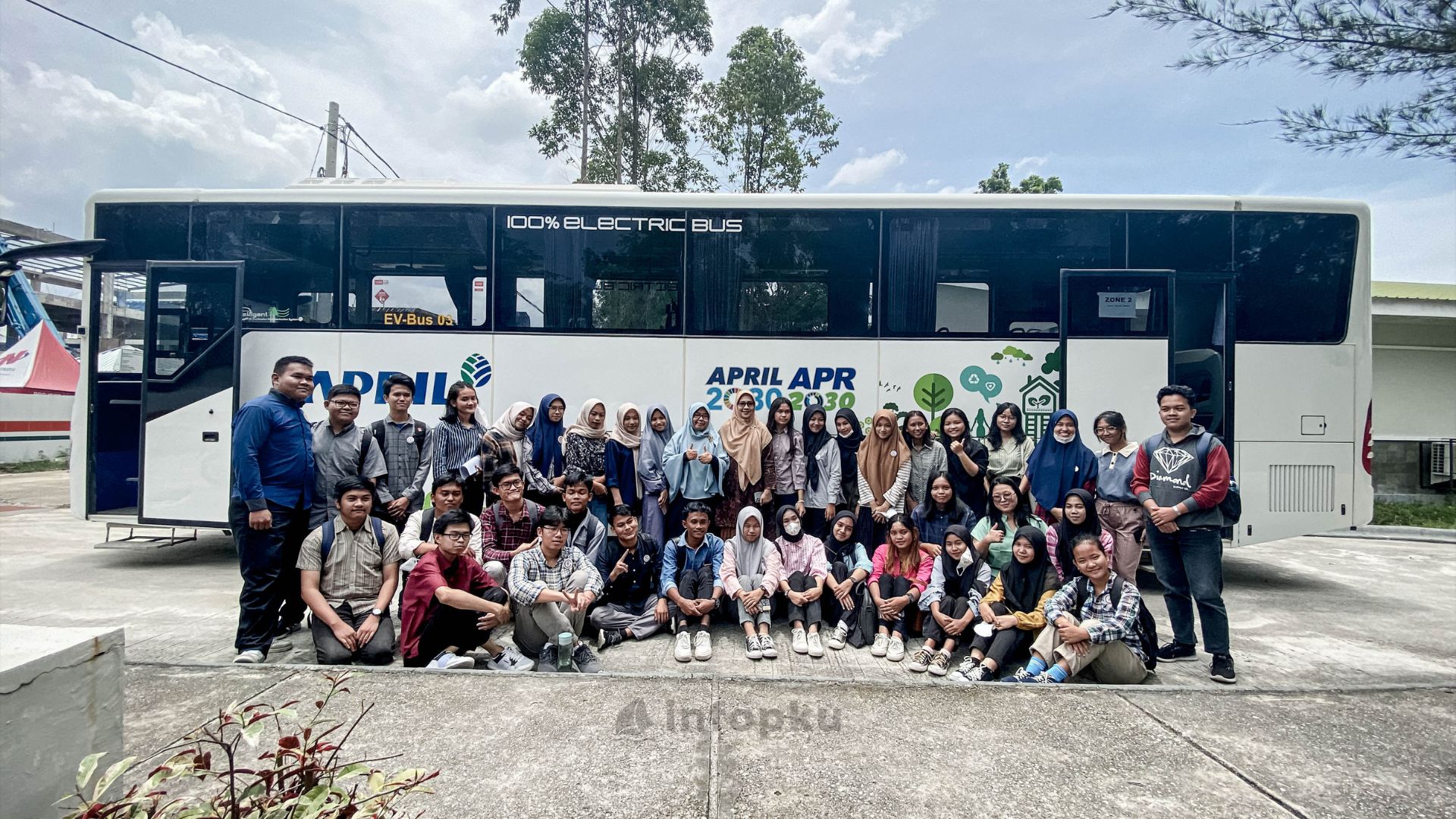Pekanbaru City Tour