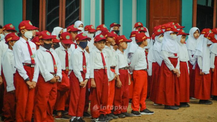 Sekolah Dasar Terbaik Pekanbaru