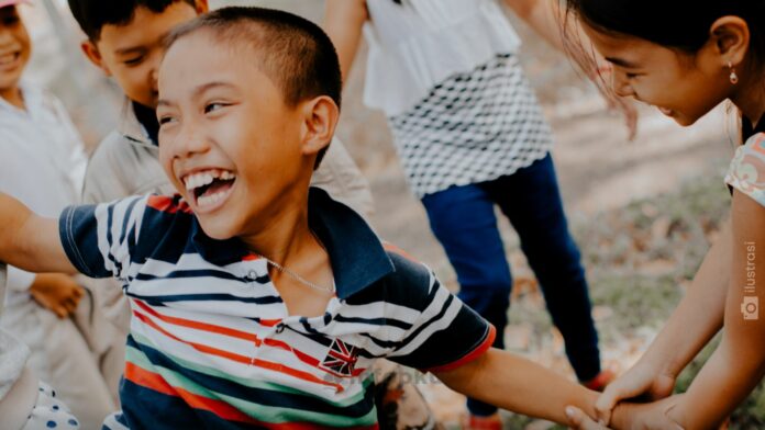 Anak Stunting di Pekanbaru