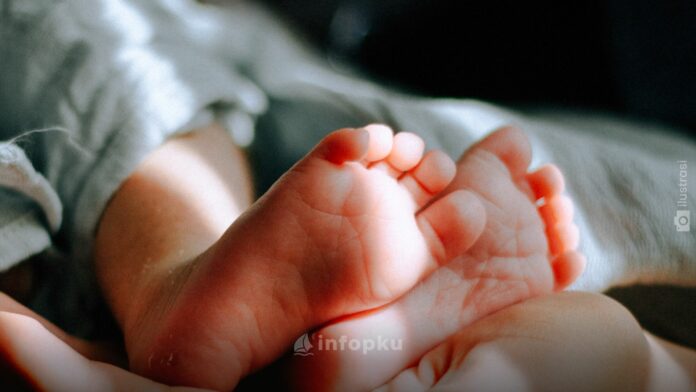Bayi Meninggal Usai Vaksin