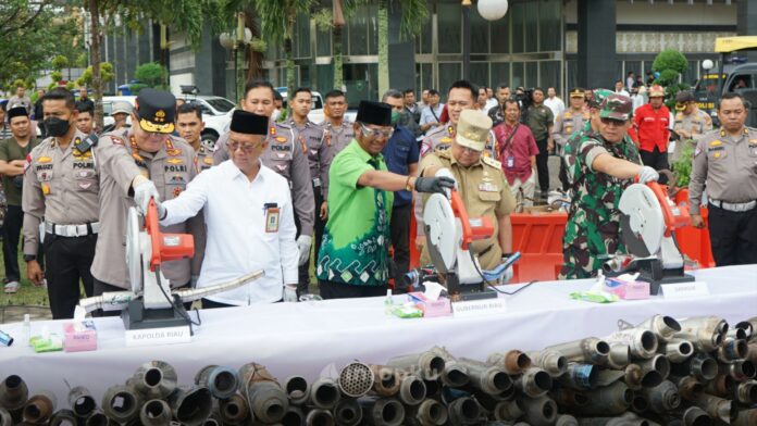 Operasi Cipta Kondisi