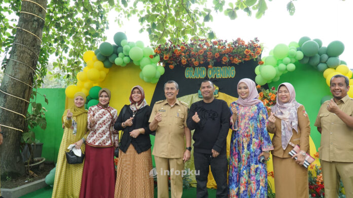 Grand Opening Sedap Melayu