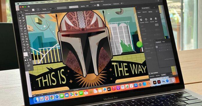 Ilustrator Pekanbaru