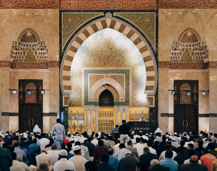 Imsakiyah Ramadan 1444H Pekanbaru