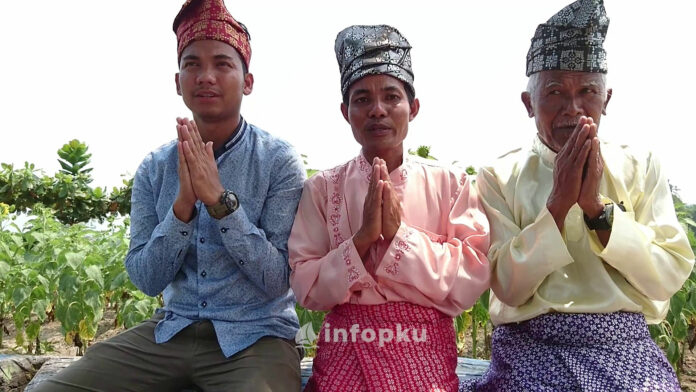 Jenis Kesenian di Riau Jenis Kesenian di Riau