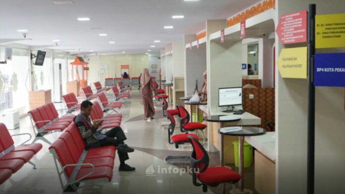 DPMPTSP Kota Pekanbaru DPMPTSP Kota Pekanbaru