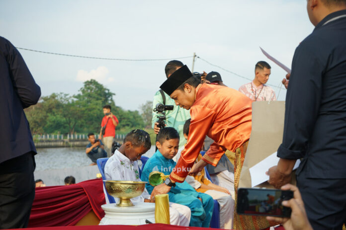 Petang Belimau 2023
