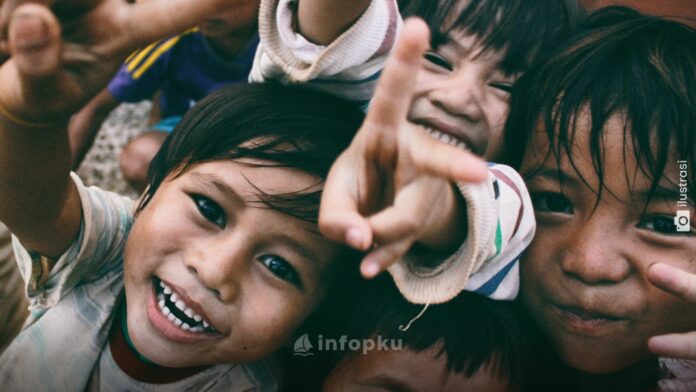Penderita Stunting di Pekanbaru Penderita Stunting di Pekanbaru