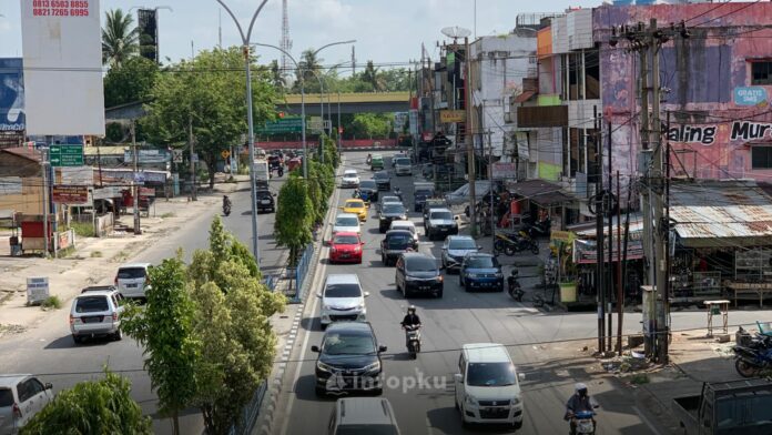 Angkutan Barang di Pekanbaru Angkutan Barang di Pekanbaru