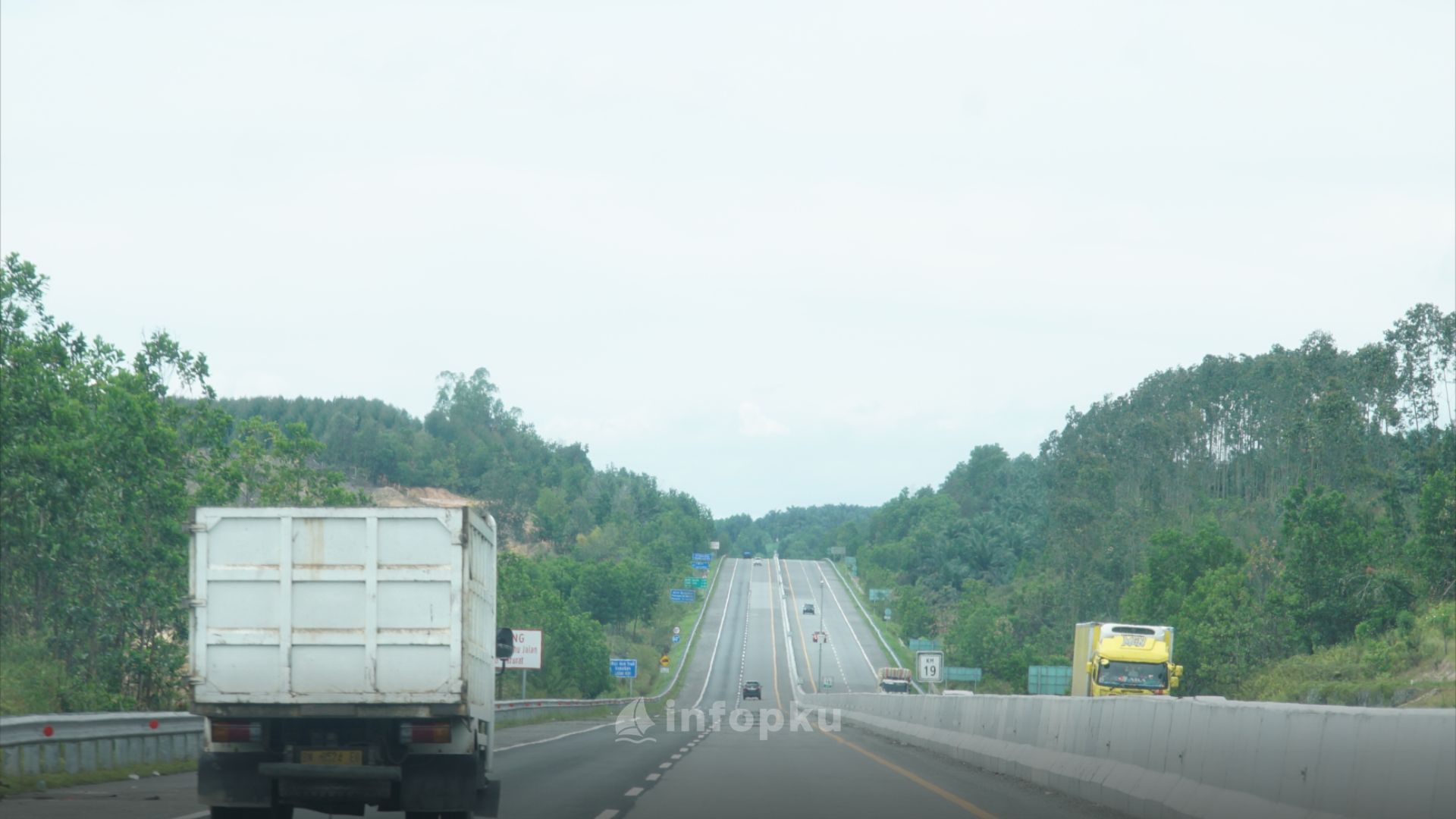 Daerah Riau Rawan Longsor