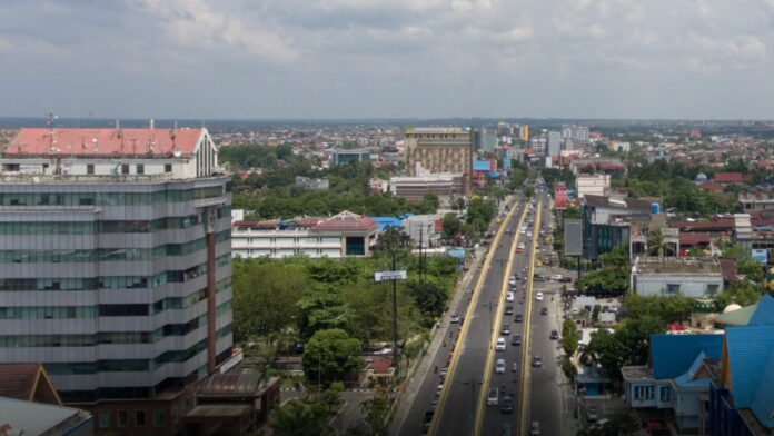 Daerah Terpintar di Riau