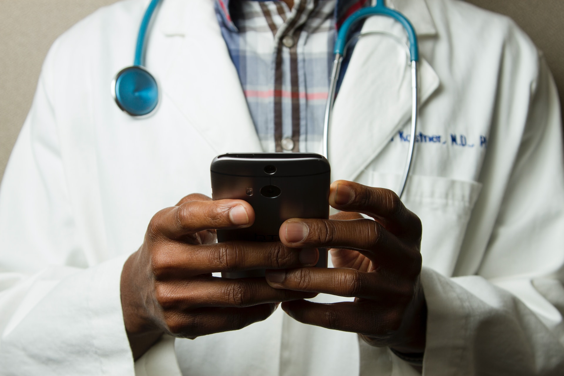 Dokter On Call Pekanbaru