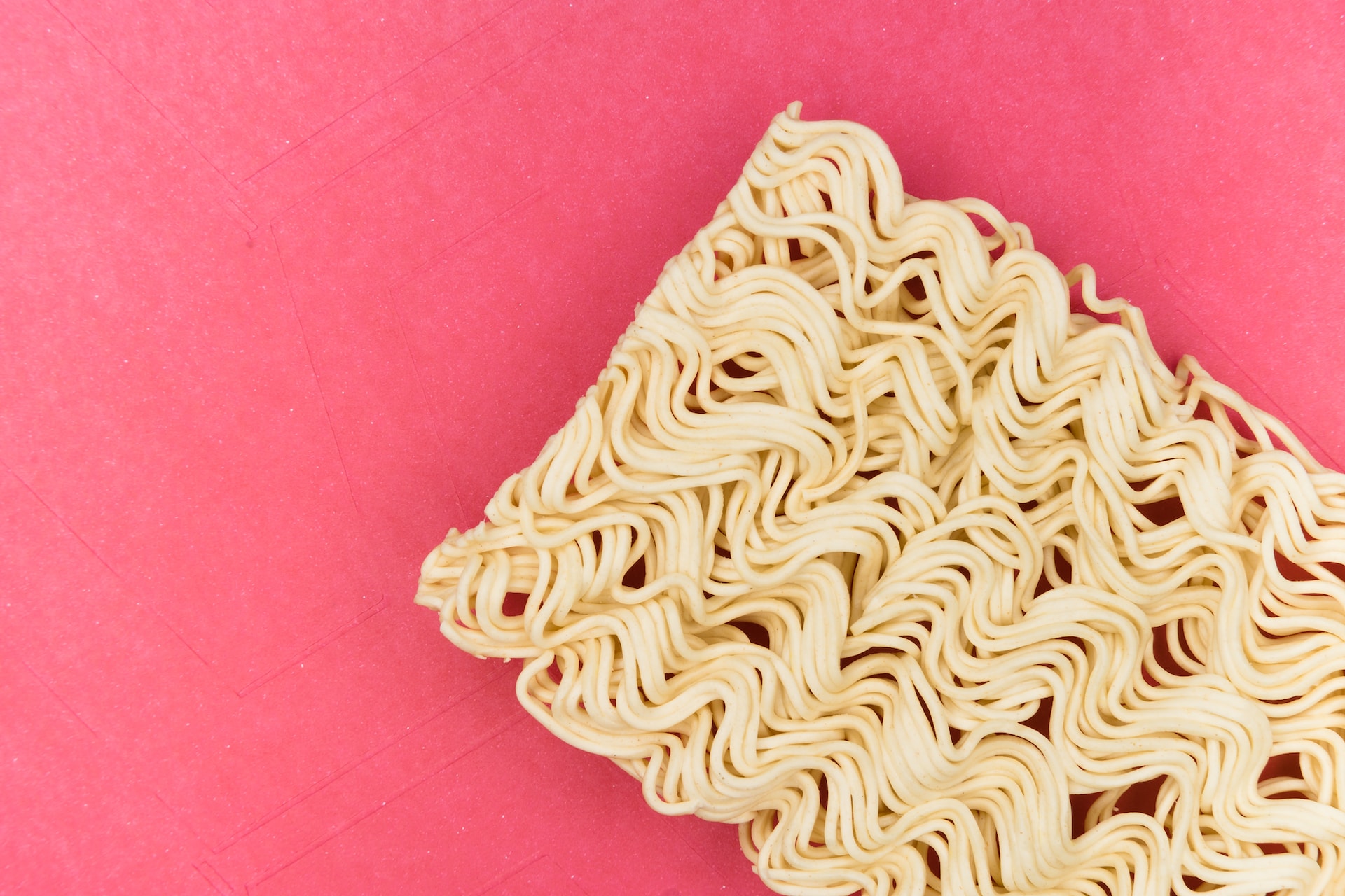 Indomie di Taiwan