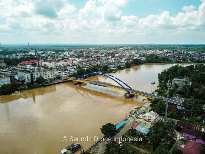 Nama Raja di Riau