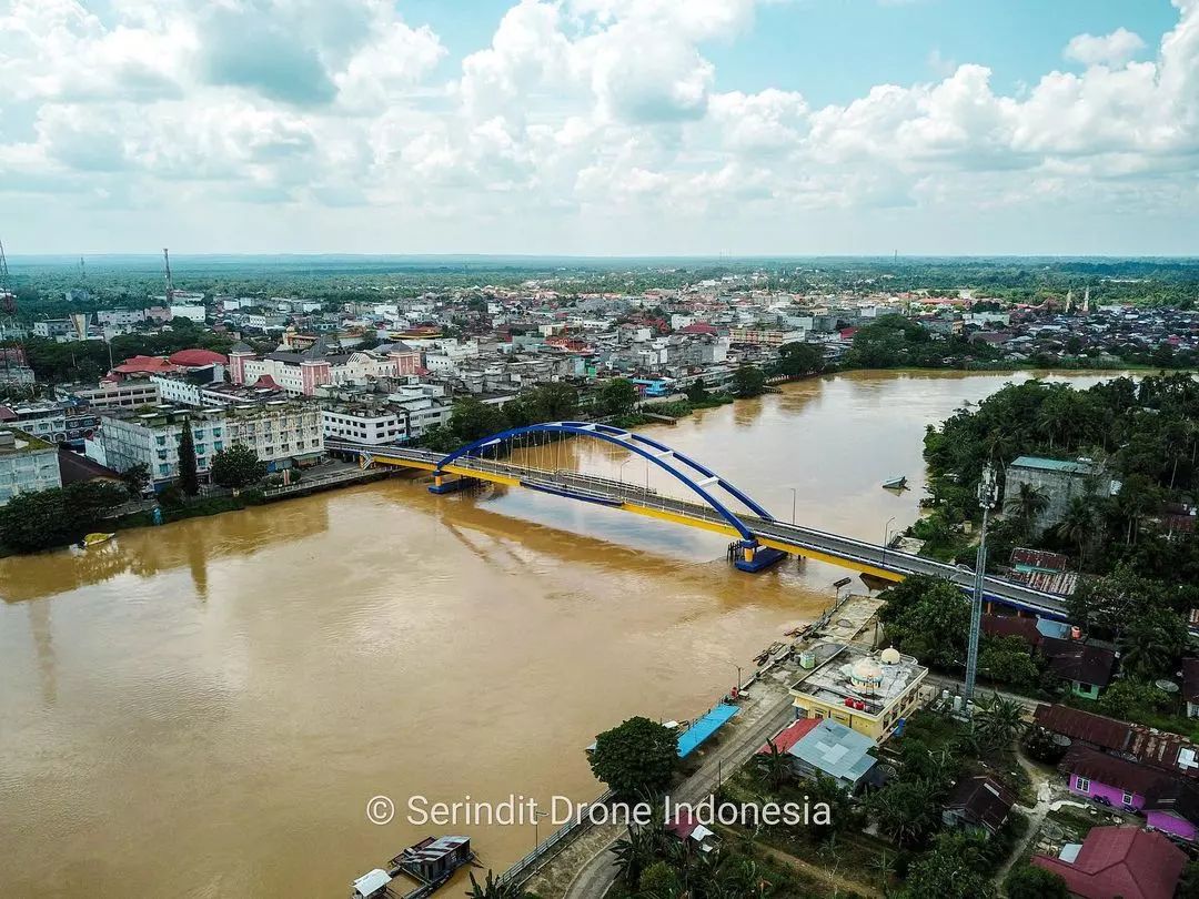 Nama Raja di Riau