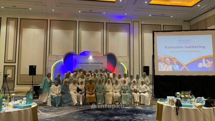 Warda Ramadan Gathering Akbar Warda Ramadan Gathering Akbar
