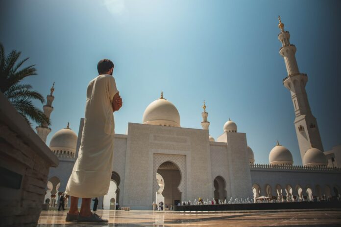 Perintah Puasa Ramadhan