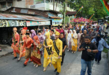 Upacara Adat Melayu Riau yang Masih Dilestarikan Upacara Adat Melayu Riau