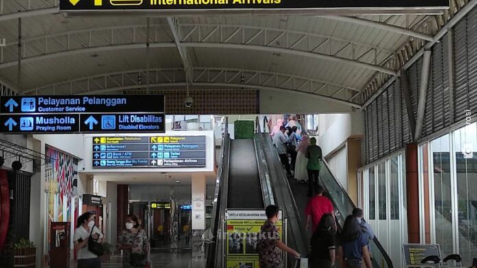 Arus Mudik Lebaran 2023 Arus Mudik Lebaran 2023