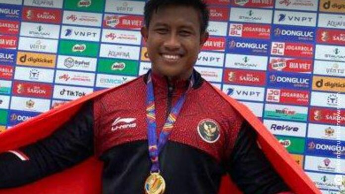 Atlet Dayung Riau Atlet Dayung Riau