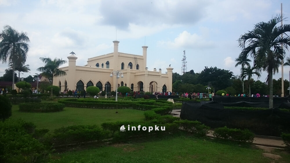 Istana Siak