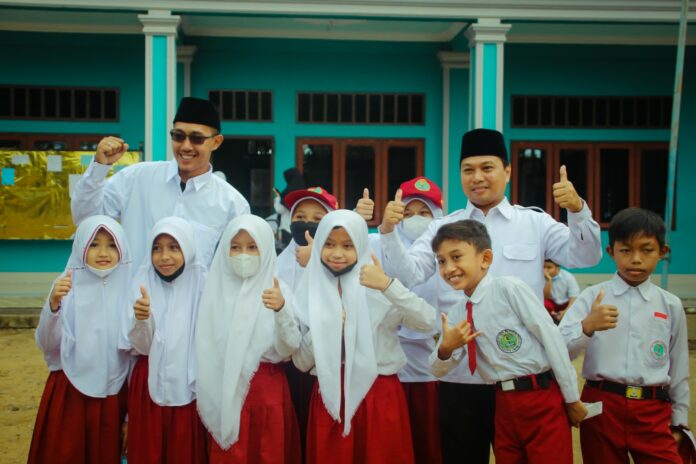 PPDB SD-SMP Negeri Pekanbaru PPDB SD-SMP Negeri Pekanbaru