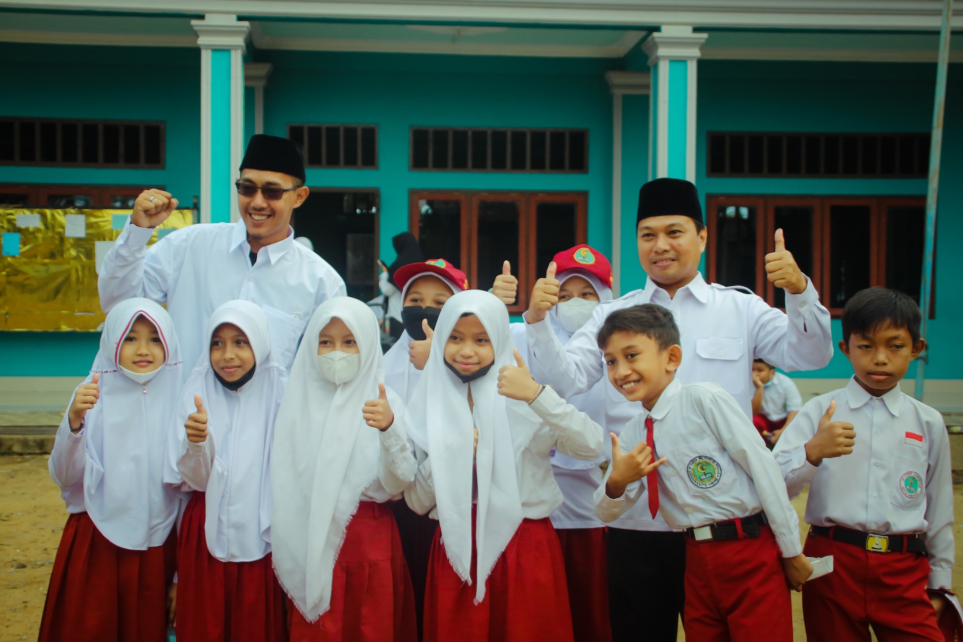 PPDB SD-SMP Negeri Pekanbaru