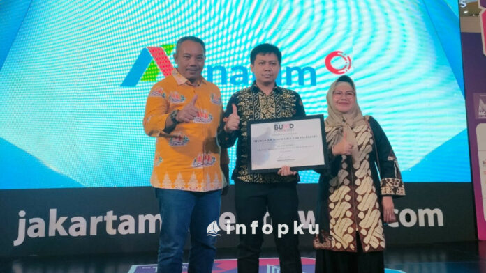 Entrepreneurial Marketing Award 2023