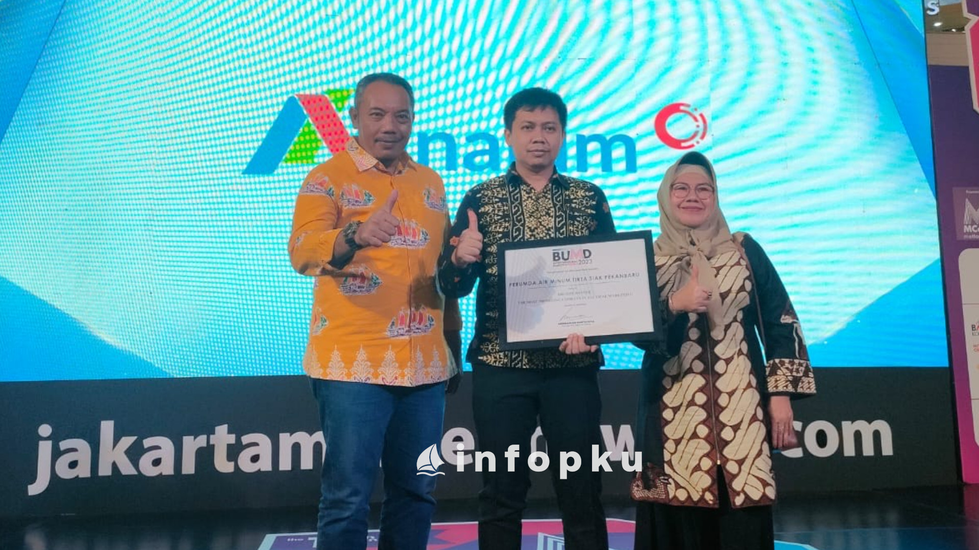 Entrepreneurial Marketing Award 2023